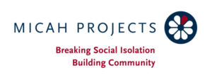 The Micah Projects Logo.